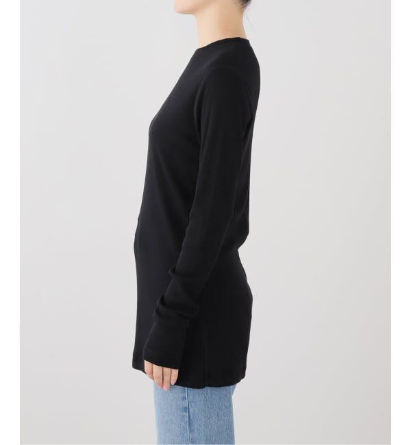 journal standard luxe「テレコ プルオーバー」|Tシャツ・カットソー|