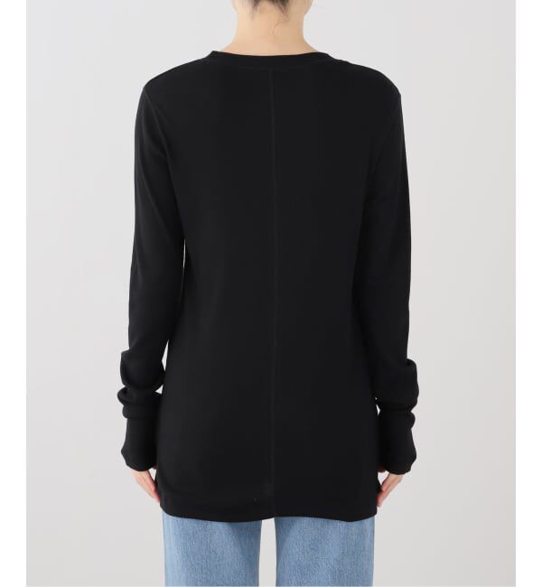 journal standard luxe「テレコ プルオーバー」|Tシャツ・カットソー|