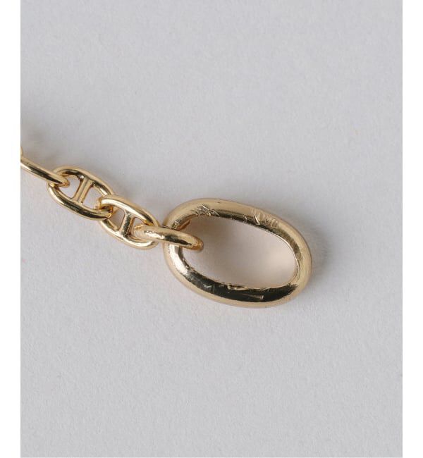 NOBLE「in mood/インムード ECHOLAYER(2P)necklace」|ネックレス|