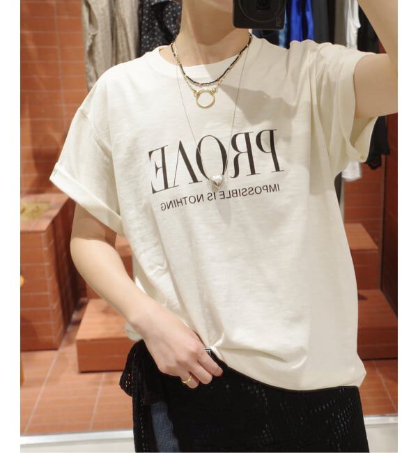 Spick and Span「《WEB限定 / 追加2》BASENOTES / ベースノート 65cm tiny chain heart NC BN-H006」|ネックレス|