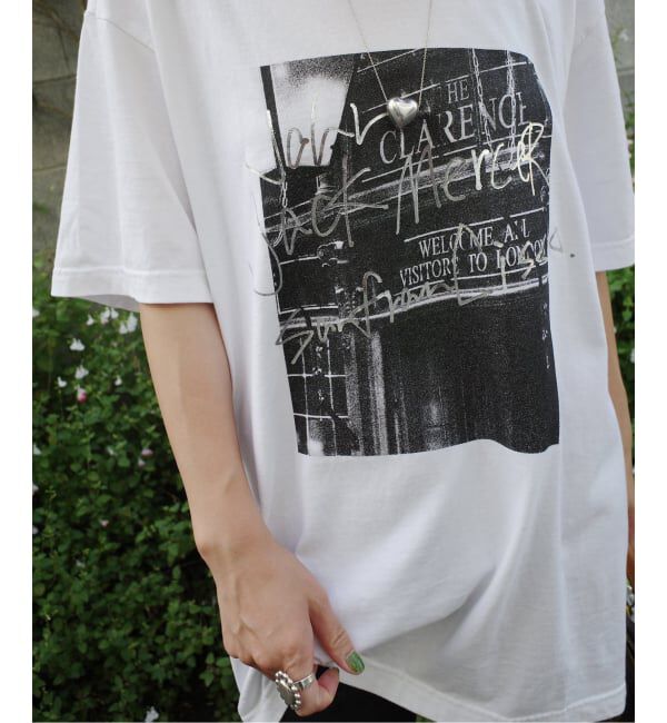 Spick and Span「《WEB限定 / 追加2》BASENOTES / ベースノート 65cm tiny chain heart NC BN-H006」|ネックレス|
