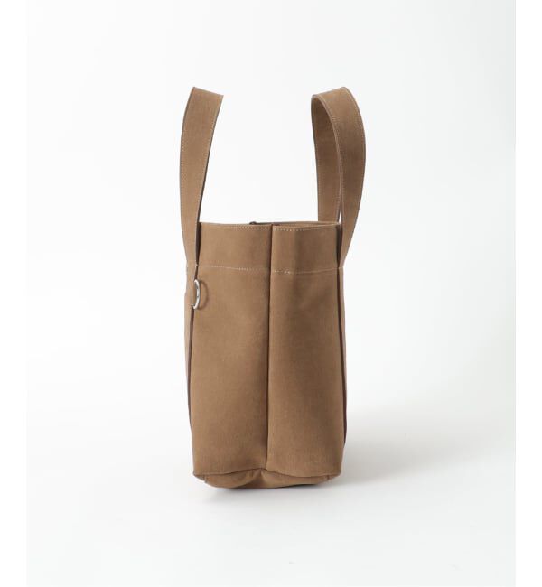 Spick and Span「JUST PICK IT ! FAKE LEATHER TOTE」|トートバッグ|