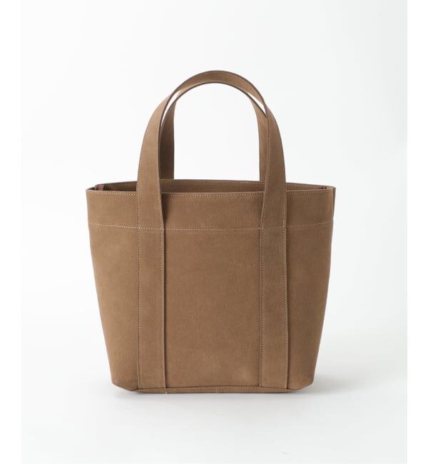 Spick and Span「JUST PICK IT ! FAKE LEATHER TOTE」|トートバッグ|