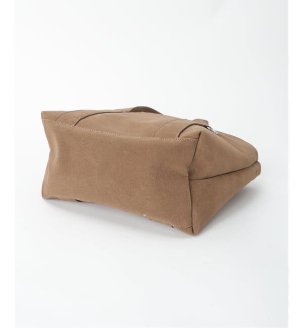 Spick and Span「JUST PICK IT ! FAKE LEATHER TOTE」|トートバッグ|