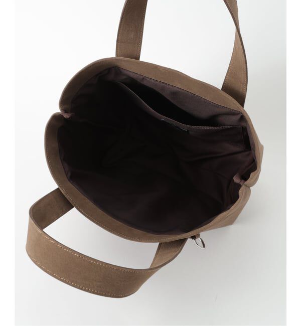 Spick and Span「JUST PICK IT ! FAKE LEATHER TOTE」|トートバッグ|