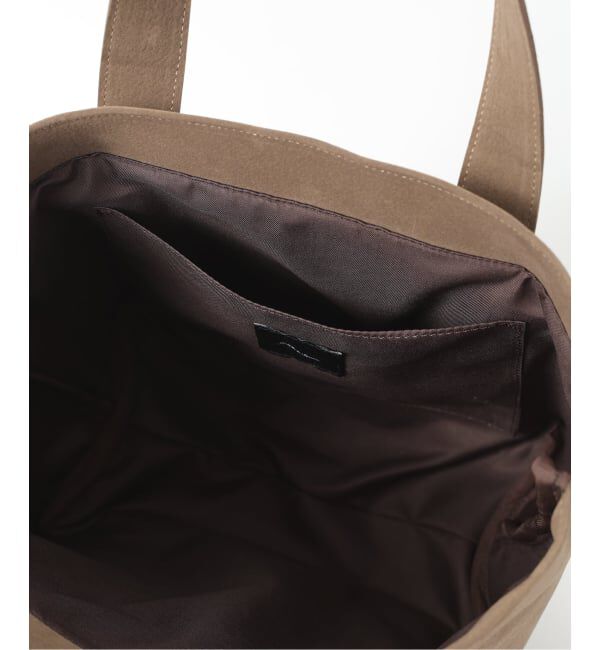Spick and Span「JUST PICK IT ! FAKE LEATHER TOTE」|トートバッグ|