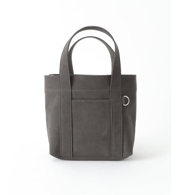 Spick and Span「JUST PICK IT ! FAKE LEATHER TOTE」|トートバッグ|
