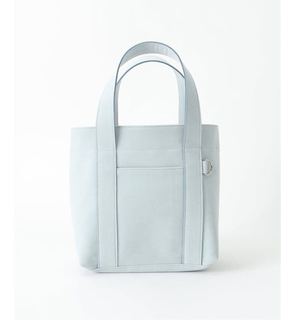 Spick and Span「JUST PICK IT ! FAKE LEATHER TOTE」|トートバッグ|
