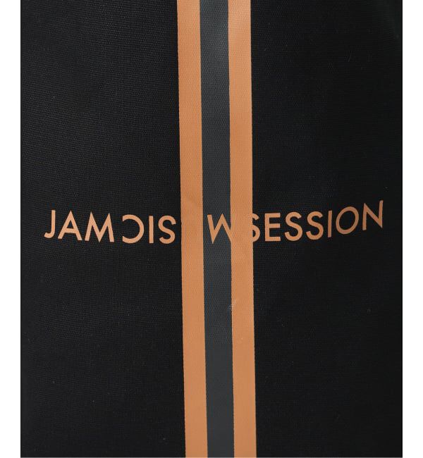 NOBLE「《WEB限定追加》N.Jam/エヌジャムトートSmall2」|トートバッグ|