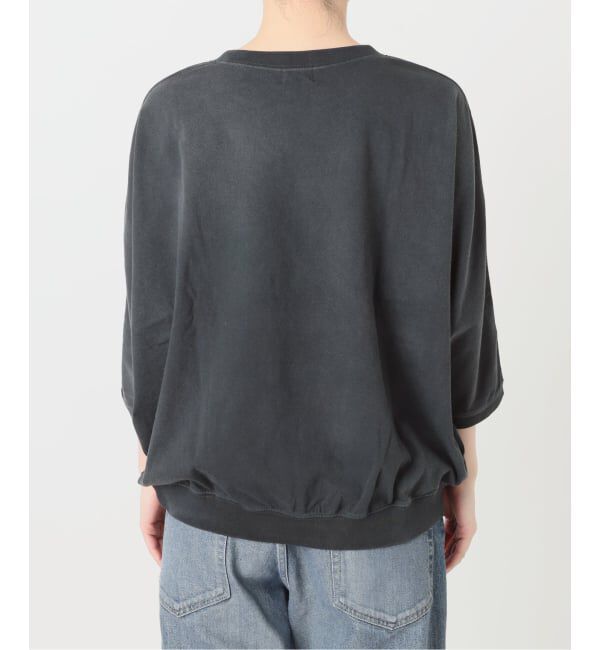 FRAMeWORK「GULFCOAST SPORTSWEAR 別注ドルマンスリーブTシャツ」|Tシャツ・カットソー|