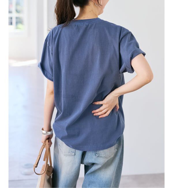 Spick and Span「《追加 / 2枚セット》GOOD ROCK SPEED / グッドロックスピード 別注PACKTEE」|Tシャツ・カットソー|