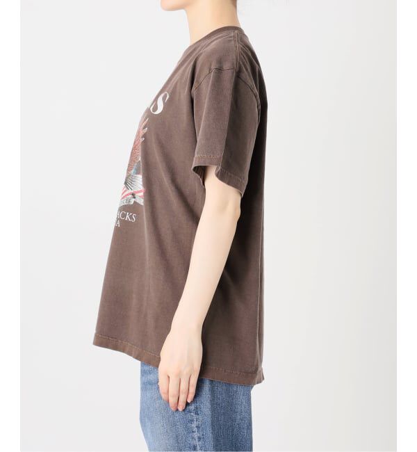 Spick and Span「《追加 / 2枚セット》GOOD ROCK SPEED / グッドロックスピード 別注PACKTEE」|Tシャツ・カットソー|