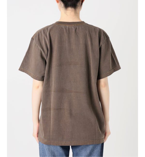 Spick and Span「《追加 / 2枚セット》GOOD ROCK SPEED / グッドロックスピード 別注PACKTEE」|Tシャツ・カットソー|