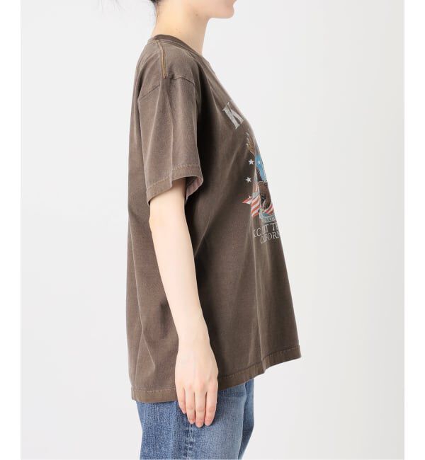 Spick and Span「《追加 / 2枚セット》GOOD ROCK SPEED / グッドロックスピード 別注PACKTEE」|Tシャツ・カットソー|
