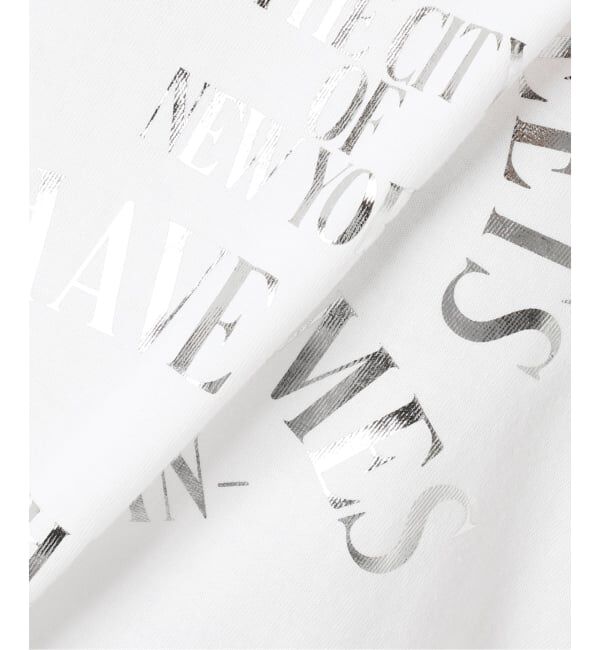Spick and Span「《追加 / 2枚セット》GOOD ROCK SPEED / グッドロックスピード 別注PACKTEE」|Tシャツ・カットソー|