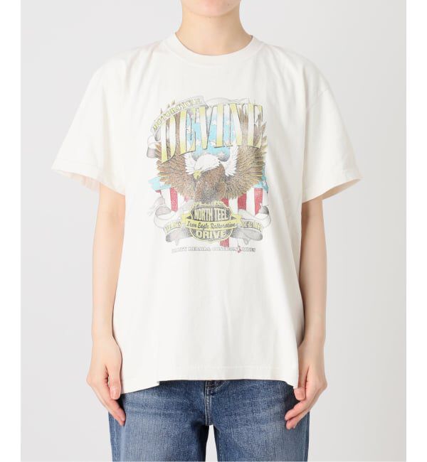 Spick and Span「《追加 / 2枚セット》GOOD ROCK SPEED / グッドロックスピード 別注PACKTEE」|Tシャツ・カットソー|