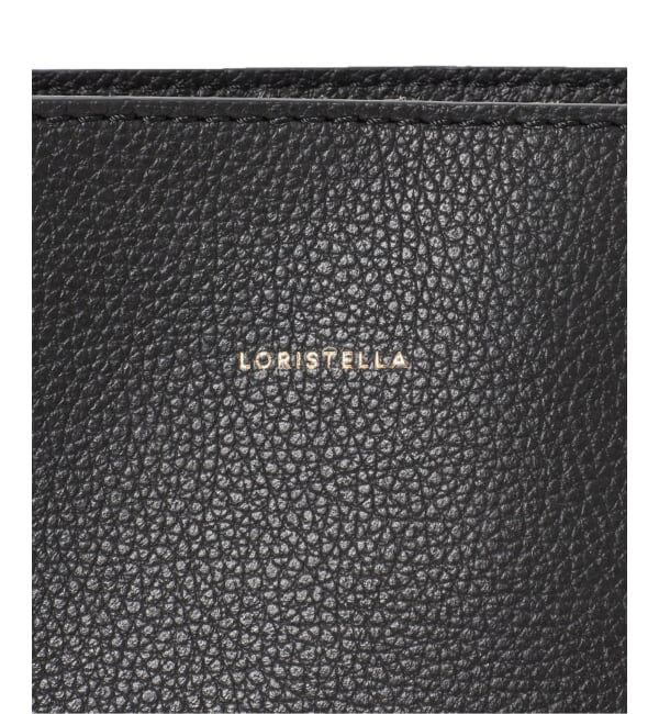 NOBLE「LORISTELLA/ロリステッラ サイドベルトBAG」|ショルダー・メッセンジャー|