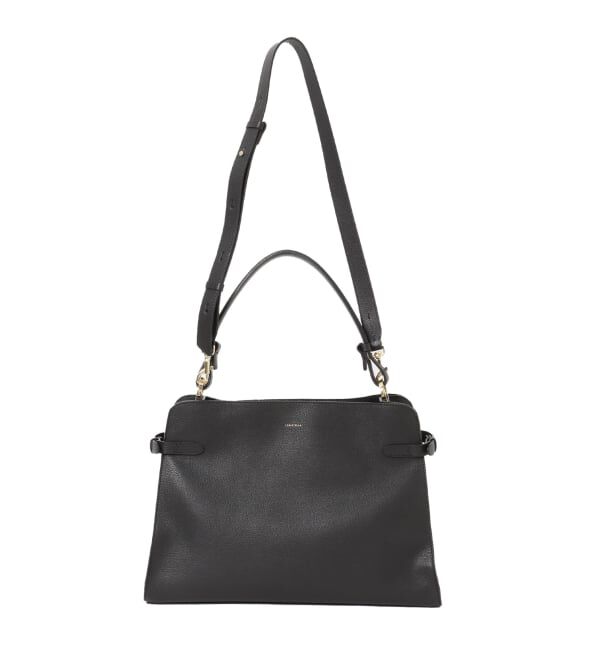 NOBLE「LORISTELLA/ロリステッラ サイドベルトBAG」|ショルダー・メッセンジャー|