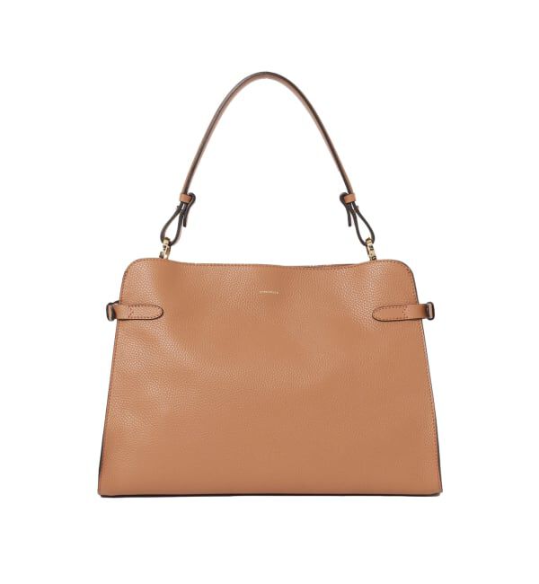 NOBLE「LORISTELLA/ロリステッラ サイドベルトBAG」|ショルダー・メッセンジャー|
