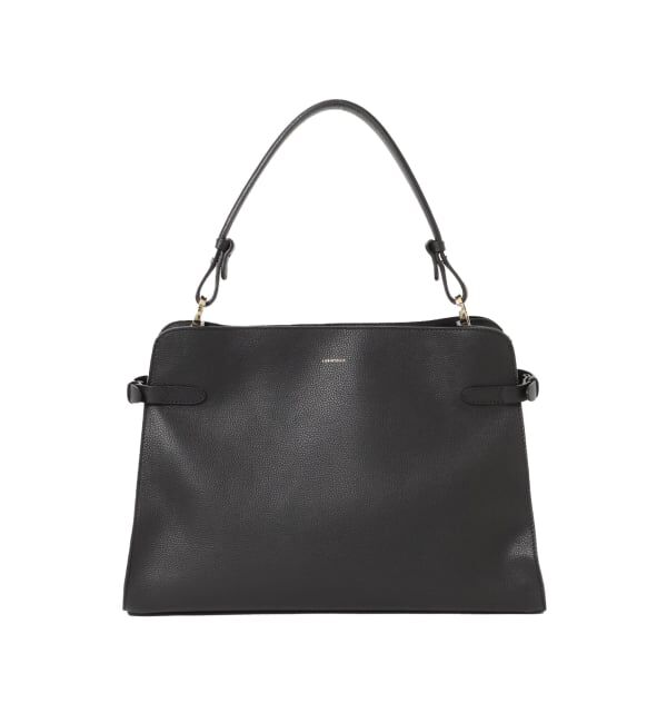 NOBLE「LORISTELLA/ロリステッラ サイドベルトBAG」|ショルダー・メッセンジャー|