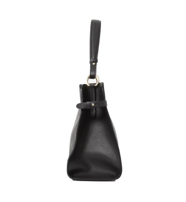 NOBLE「LORISTELLA/ロリステッラ サイドベルトBAG」|ショルダー・メッセンジャー|