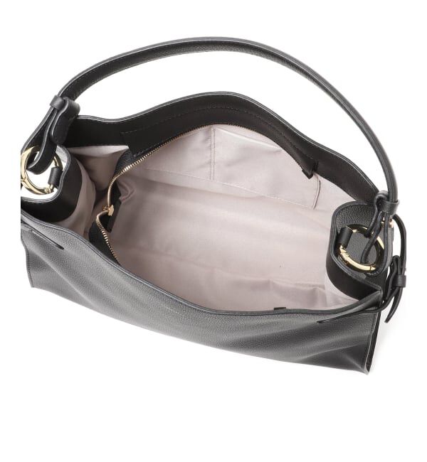 NOBLE「LORISTELLA/ロリステッラ サイドベルトBAG」|ショルダー・メッセンジャー|