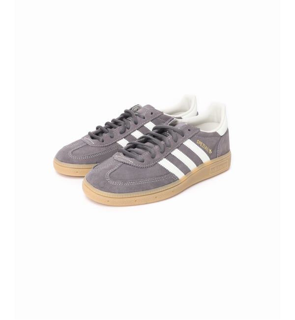 NOBLE「adidas/アディダス HANDBALL SPEZIAL」|スニーカー|