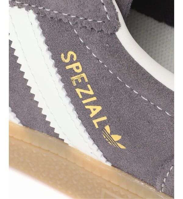 NOBLE「adidas/アディダス HANDBALL SPEZIAL」|スニーカー|