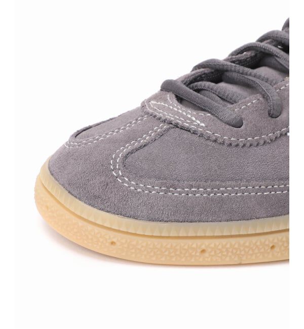 NOBLE「adidas/アディダス HANDBALL SPEZIAL」|スニーカー|