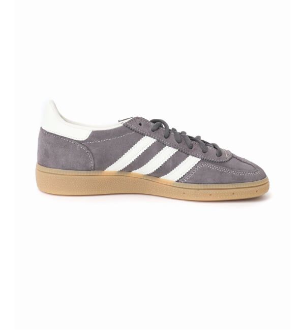 NOBLE「adidas/アディダス HANDBALL SPEZIAL」|スニーカー|