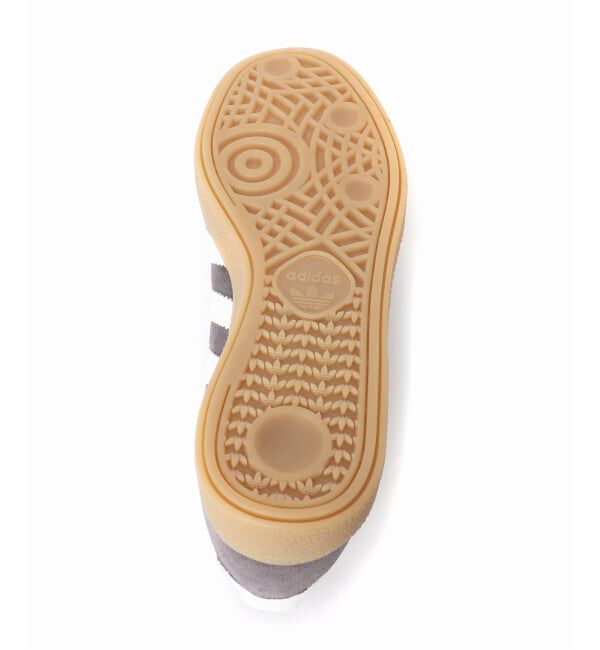NOBLE「adidas/アディダス HANDBALL SPEZIAL」|スニーカー|