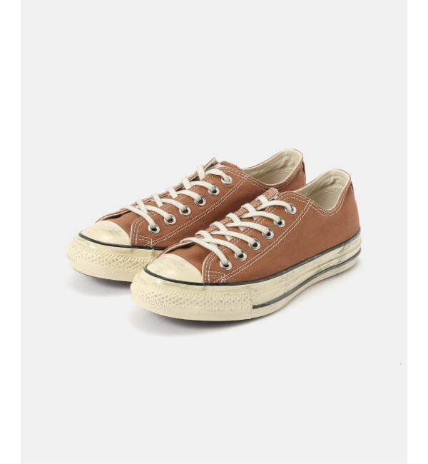 FRAMeWORK「CONVERSE/コンバース オールスター エイジド AG OX」|スニーカー|