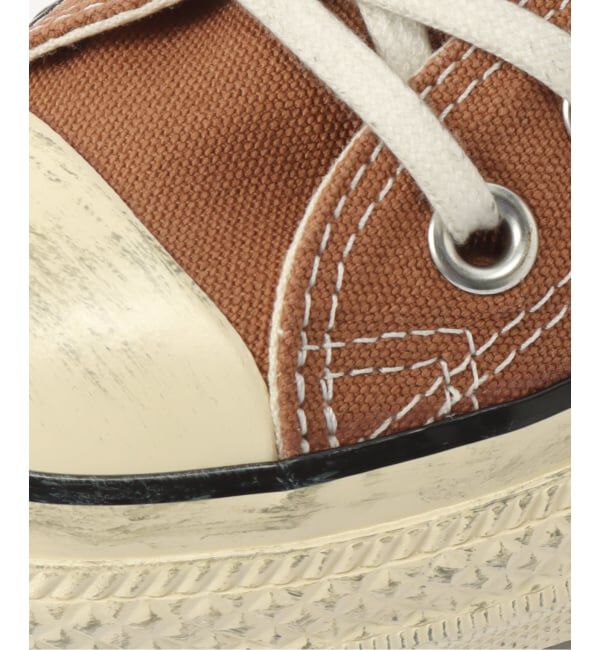 FRAMeWORK「CONVERSE/コンバース オールスター エイジド AG OX」|スニーカー|