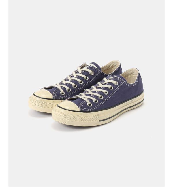 FRAMeWORK「CONVERSE/コンバース オールスター エイジド AG OX」|スニーカー|