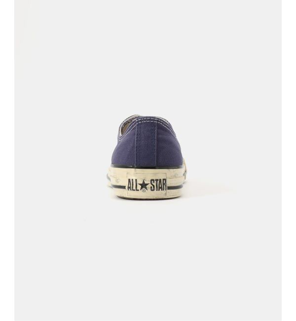 FRAMeWORK「CONVERSE/コンバース オールスター エイジド AG OX」|スニーカー|