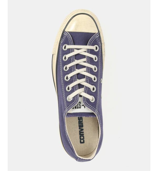 FRAMeWORK「CONVERSE/コンバース オールスター エイジド AG OX」|スニーカー|