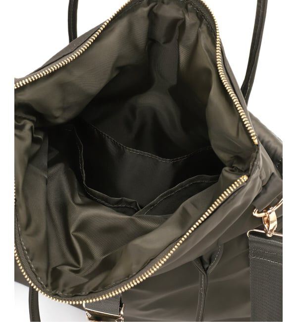 Spick and Span「《別注 / 追加予約》OUTDOOR PRODUCTS HELMET BAG*」|トートバッグ|