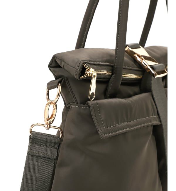Spick and Span「《別注 / 追加予約》OUTDOOR PRODUCTS HELMET BAG*」|トートバッグ|