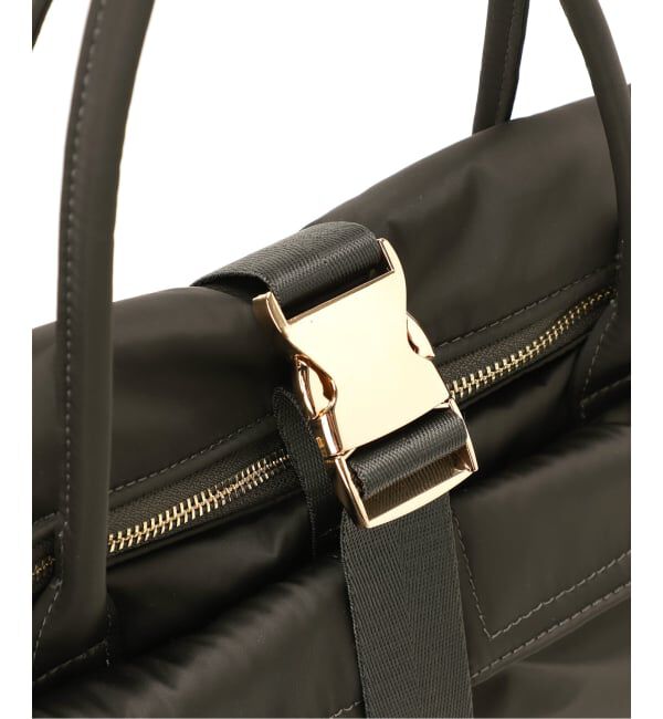 Spick and Span「《別注 / 追加予約》OUTDOOR PRODUCTS HELMET BAG*」|トートバッグ|