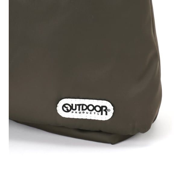 Spick and Span「《別注 / 追加予約》OUTDOOR PRODUCTS HELMET BAG*」|トートバッグ|