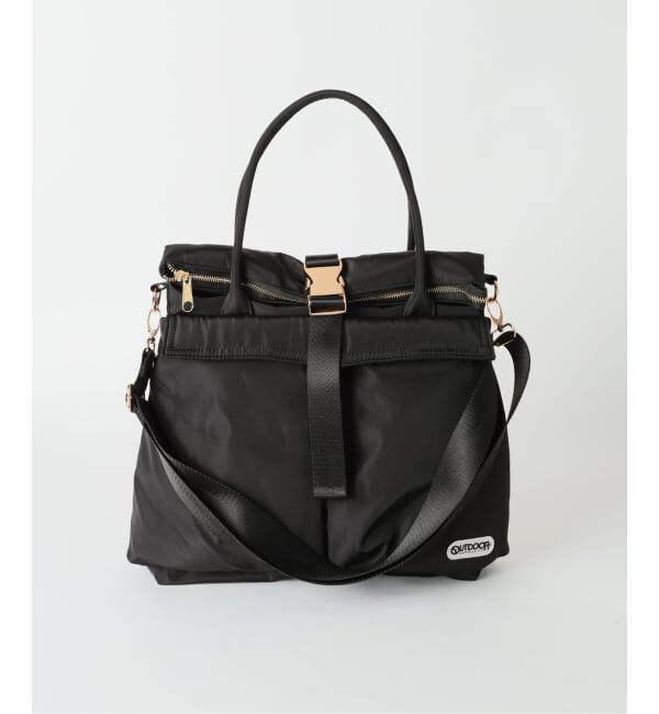 Spick and Span「《別注 / 追加予約》OUTDOOR PRODUCTS HELMET BAG*」|トートバッグ|