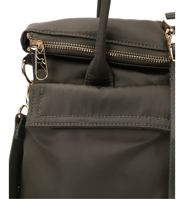 Spick and Span「《別注 / 追加予約》OUTDOOR PRODUCTS HELMET BAG*」|トートバッグ|