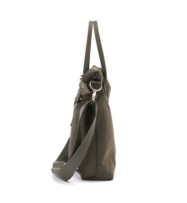 Spick and Span「《別注 / 追加予約》OUTDOOR PRODUCTS HELMET BAG*」|トートバッグ|
