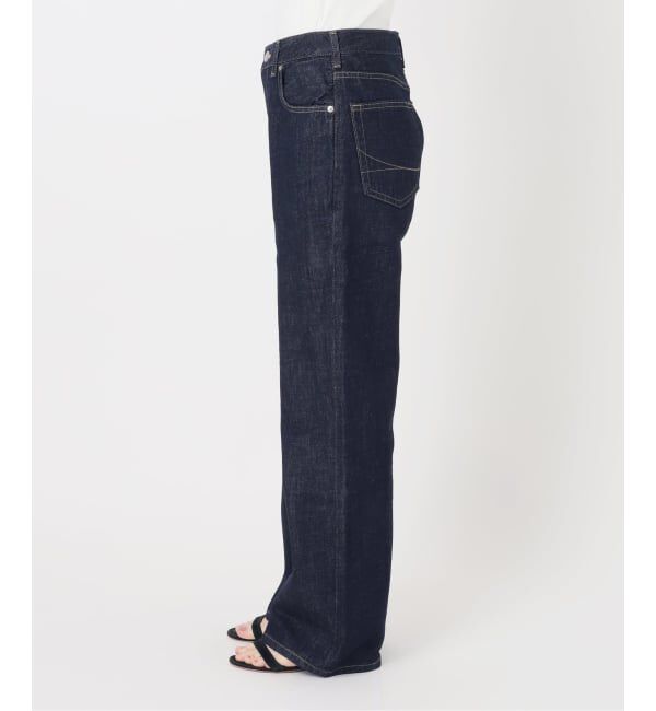Spick and Span「《別注 / 追加予約》SOMETHING / サムシング for SS VINTAGE SLIMWIDE*」|デニム|