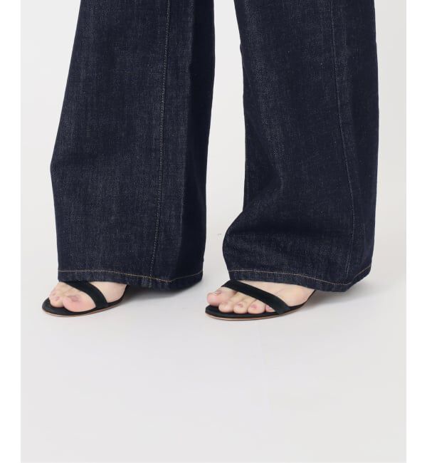 Spick and Span「《別注 / 追加予約》SOMETHING / サムシング for SS VINTAGE SLIMWIDE*」|デニム|