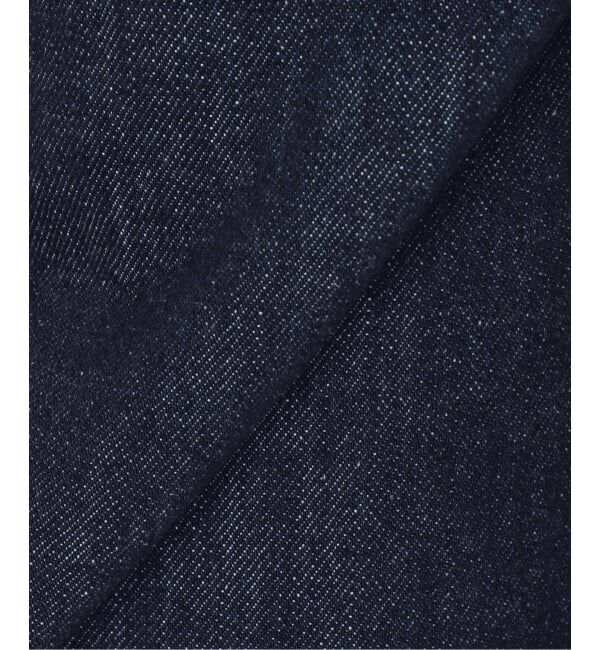 Spick and Span「《別注 / 追加予約》SOMETHING / サムシング for SS VINTAGE SLIMWIDE*」|デニム|