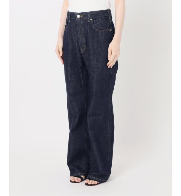 Spick and Span「《別注 / 追加予約》SOMETHING / サムシング for SS VINTAGE SLIMWIDE*」|デニム|