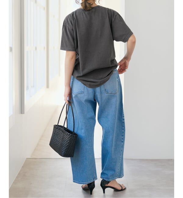 Spick and Span「《追加5》GOOD ROCK SPEED 別注 / ミッキー / Tシャツ」|Tシャツ・カットソー|