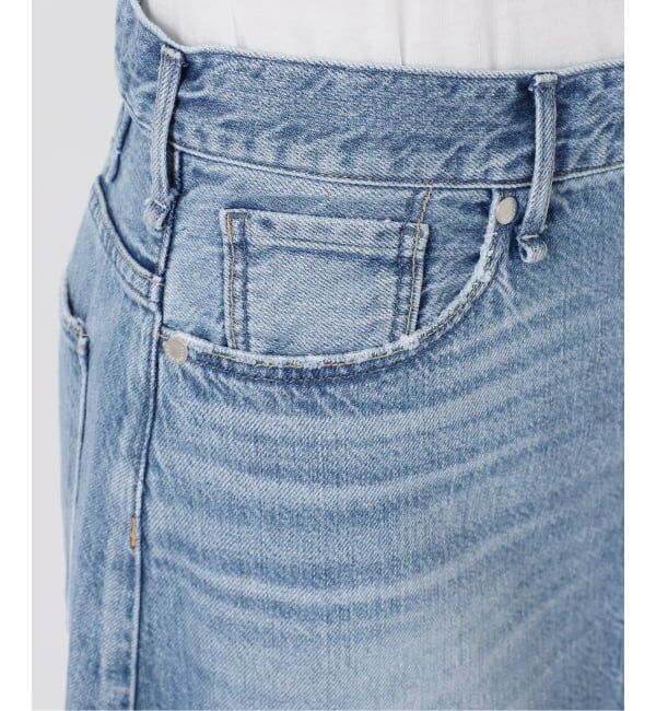Spick and Span「《別注 / WEB限定追加予約》upper hights/アッパーハイツ THE FLORENCE*」|スカート|