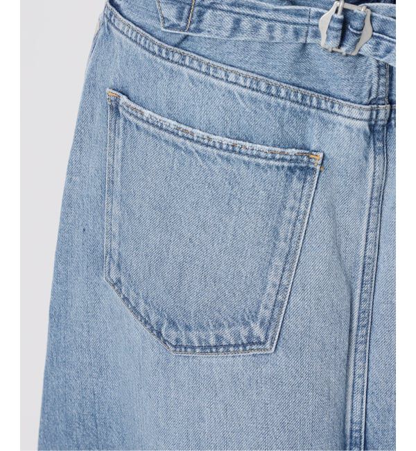 Spick and Span「《別注 / WEB限定追加予約》upper hights/アッパーハイツ THE FLORENCE*」|スカート|